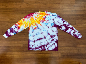 Medium Long-sleeved Shirt