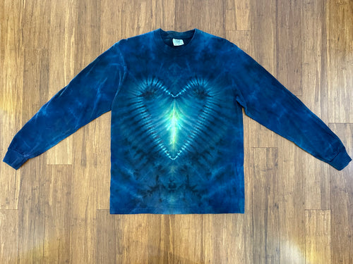 Medium Long-sleeved Shirt