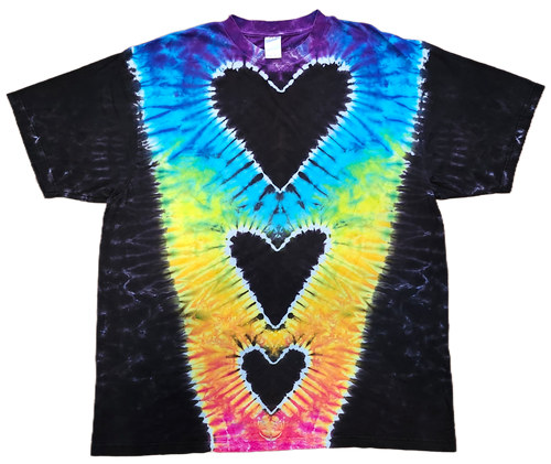 2XL short-sleeved shirt