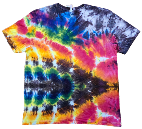 XL Short-sleeved Shirt