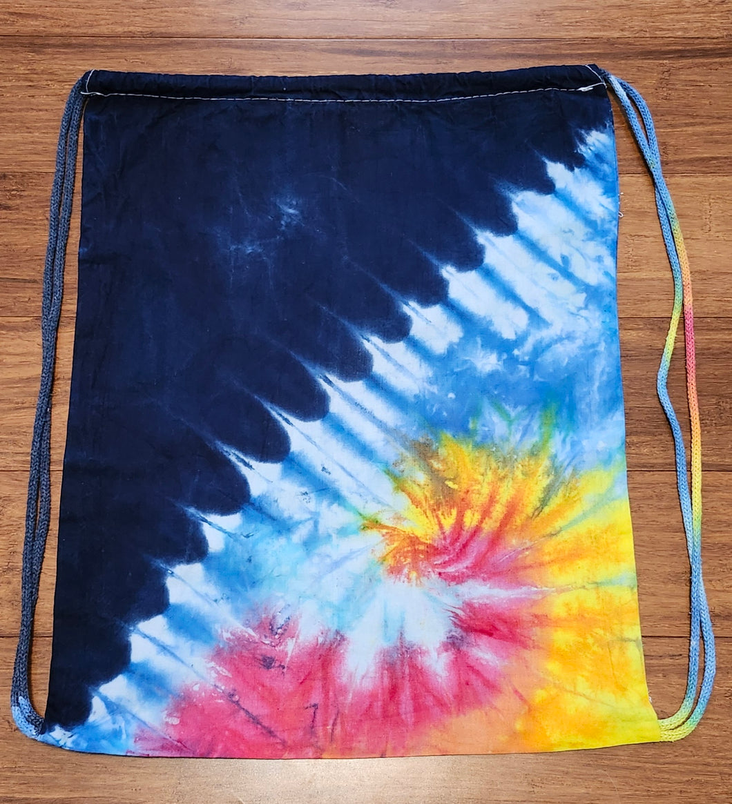 Drawstring Backpack