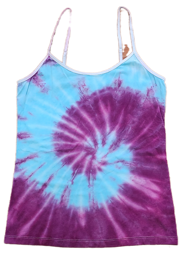Small Spaghetti Tank shirt