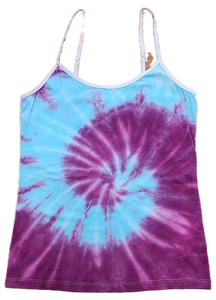 Small Spaghetti Tank shirt