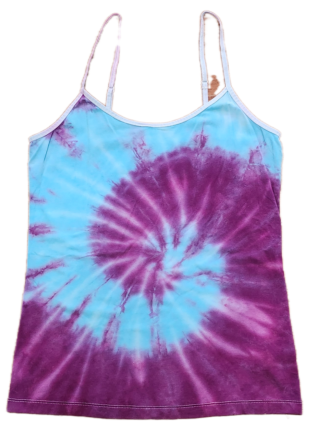 Small Spaghetti Tank shirt