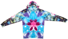 Load image into Gallery viewer, Large Hooded Sweatshirt