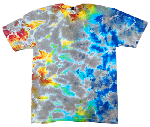 Large Short-sleeved Shirt