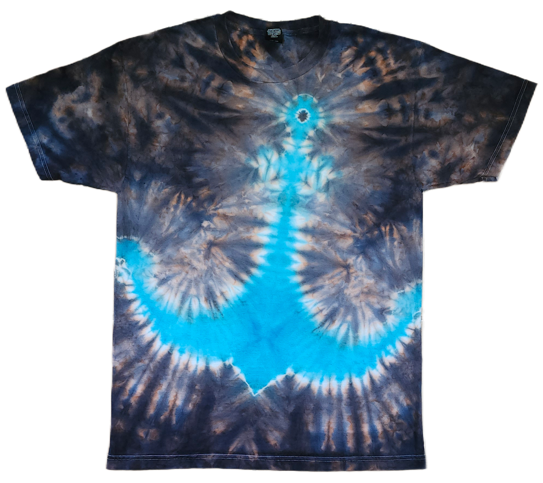 Large Tall Short-sleeved Shirt