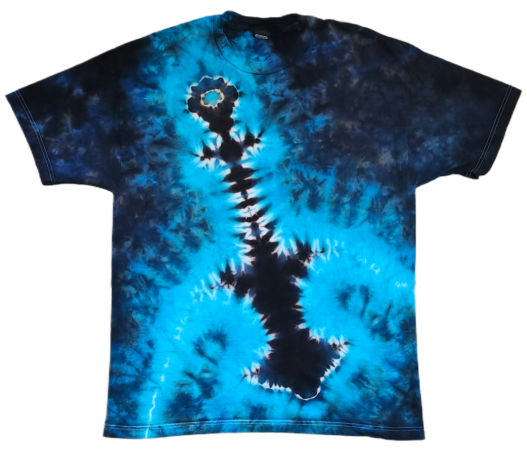 XL Tall Short-sleeved Shirt