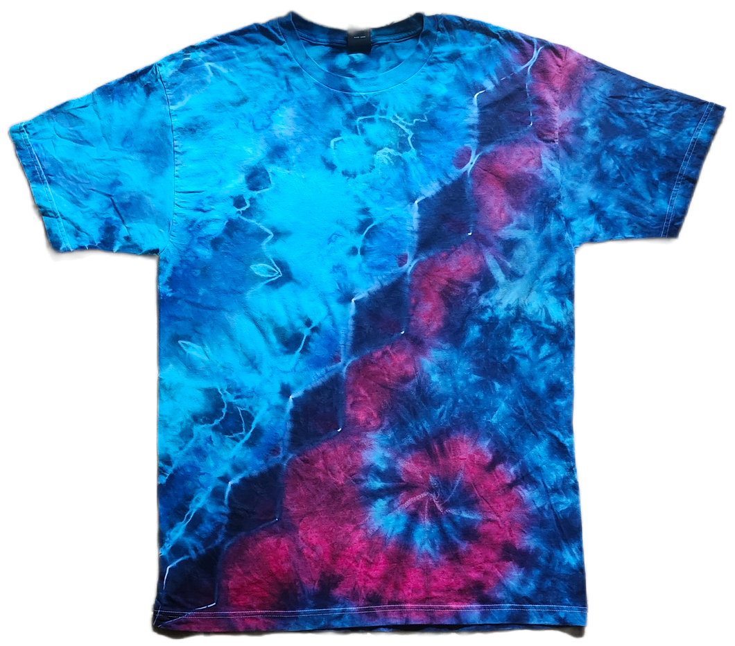 Large Tall Short-sleeved Shirt