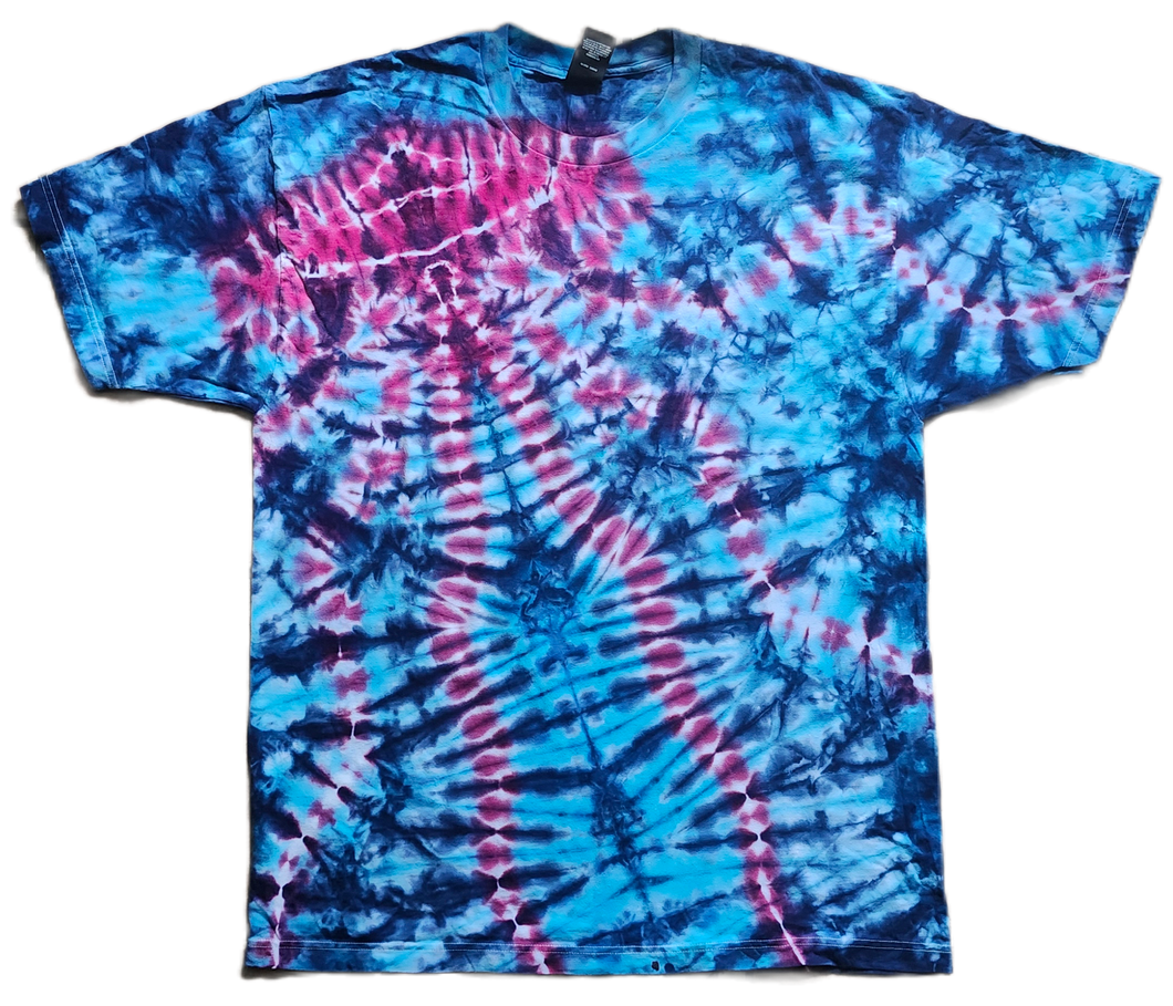 XL Tall Short-sleeved Shirt