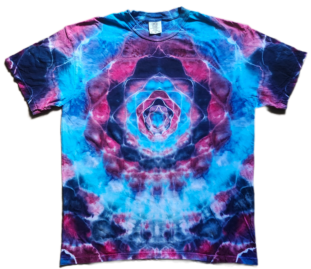XL Short-sleeved Shirt