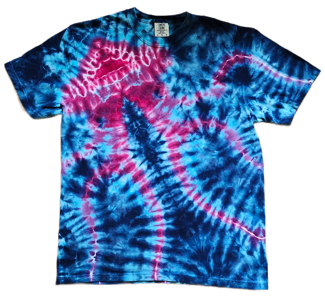 Large Short-sleeved Shirt