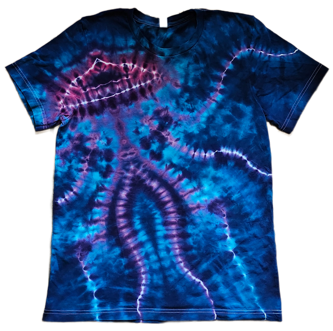 Medium Short-sleeved Shirt