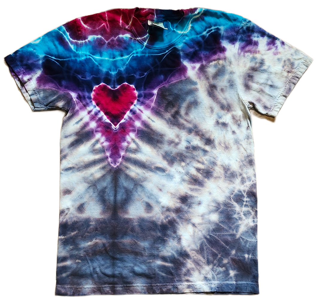 Small short-sleeved shirt