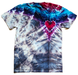 Small short-sleeved shirt