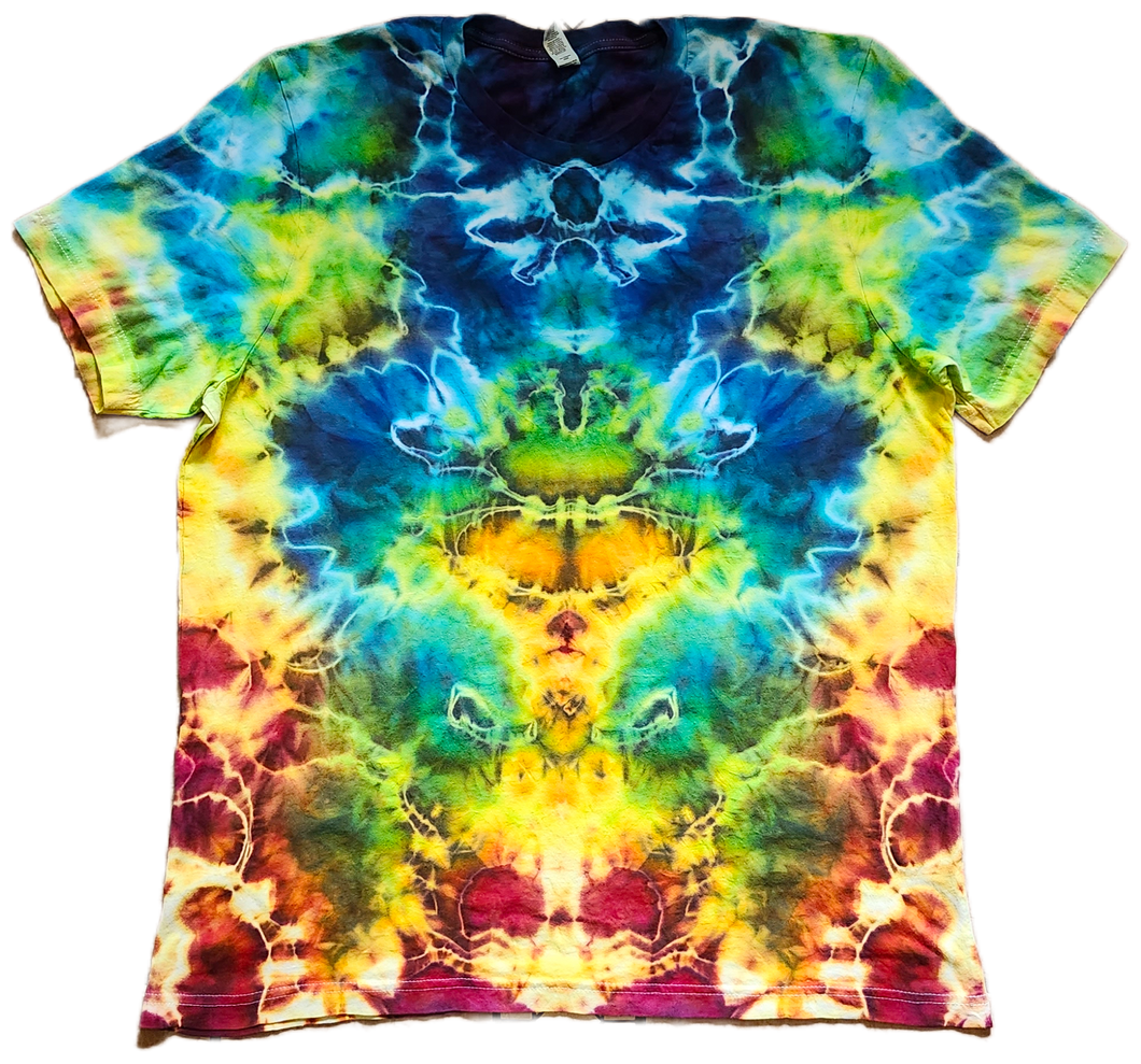 short-sleeved shirt custom order