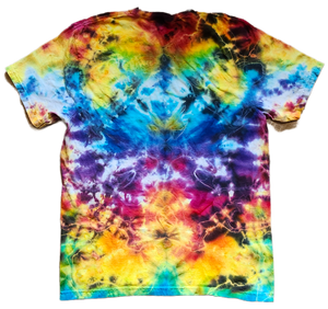 Medium short-sleeved shirt