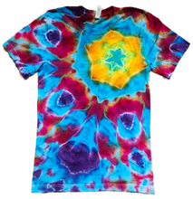 Load image into Gallery viewer, Small short-sleeved shirt