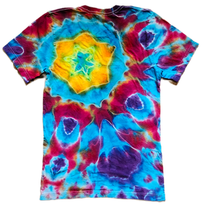 Small short-sleeved shirt