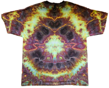 Load image into Gallery viewer, 2XL Tall short-sleeved shirt