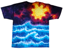 Load image into Gallery viewer, 2XL Tall short-sleeved shirt