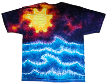 Load image into Gallery viewer, 2XL Tall short-sleeved shirt