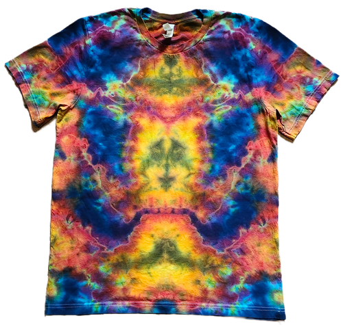 Large Short-sleeved Shirt