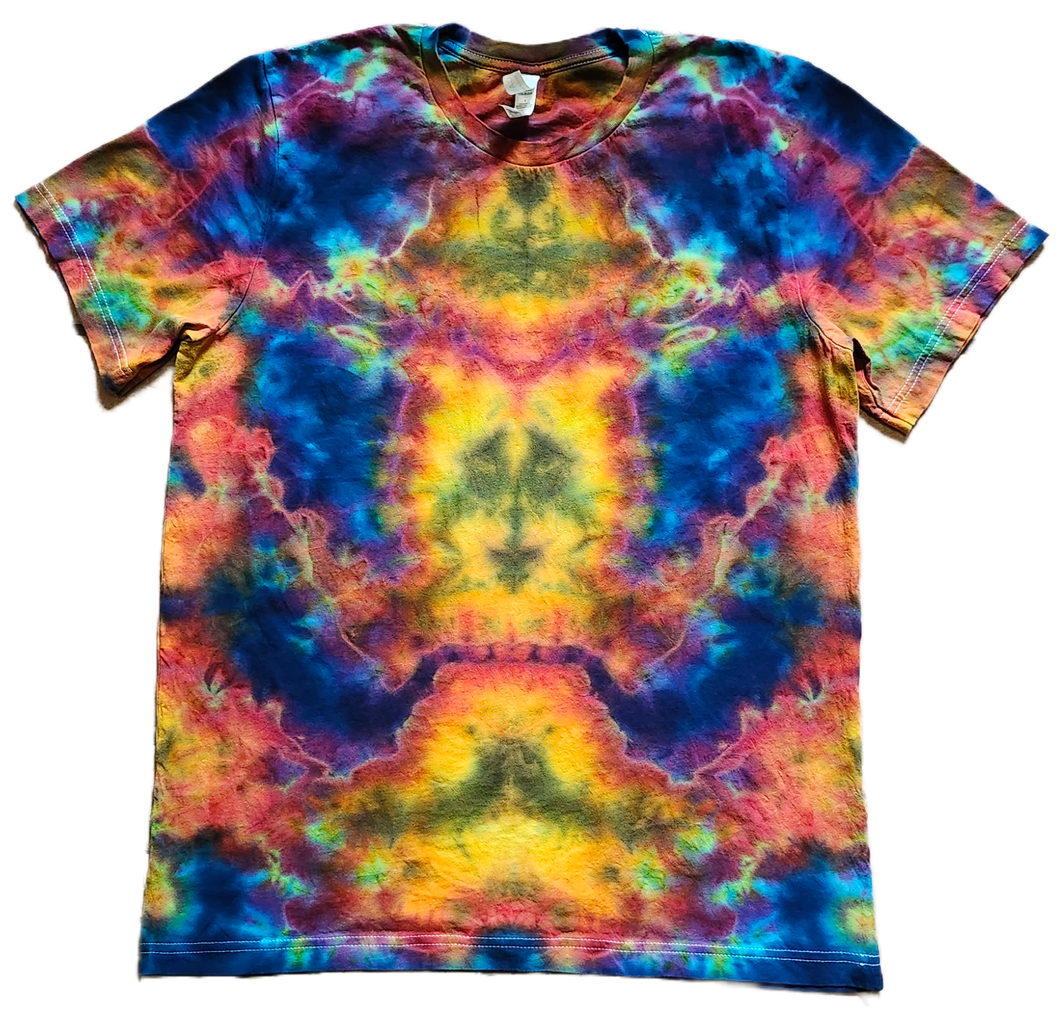 Large Short-sleeved Shirt