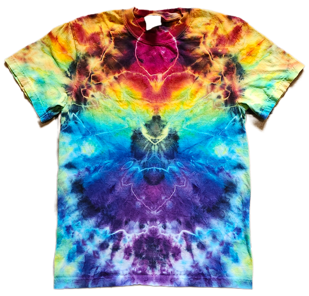 Small short-sleeved shirt