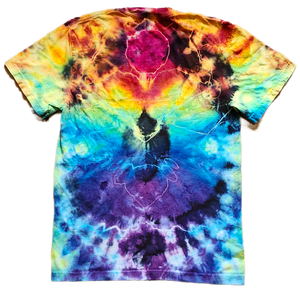 Small short-sleeved shirt