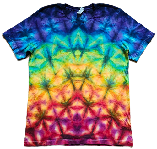 Large Short-sleeved Shirt