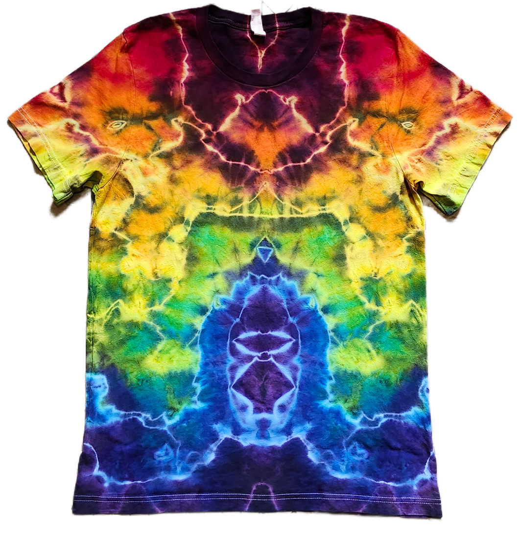 Medium Short-sleeved Shirt