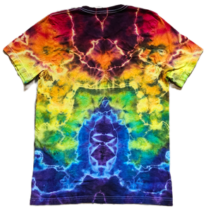 Medium Short-sleeved Shirt