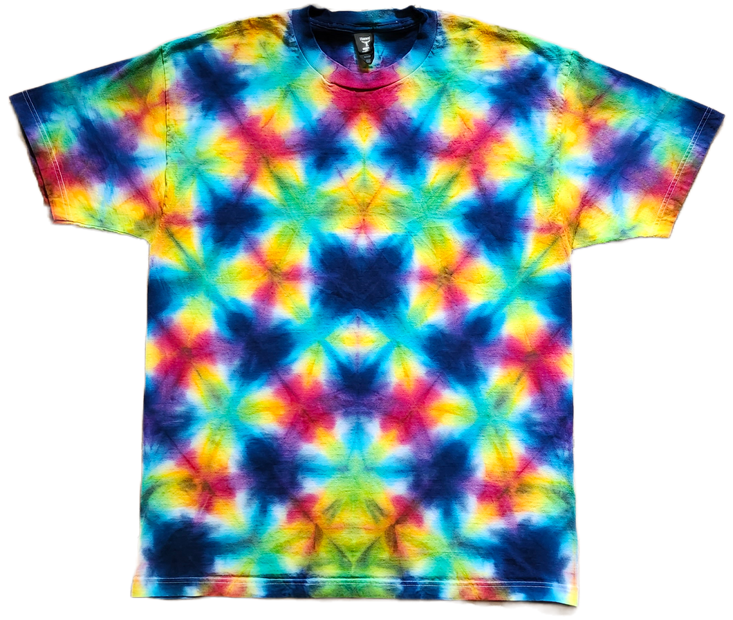 XL Tall Short-sleeved Shirt