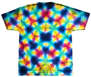 XL Tall Short-sleeved Shirt