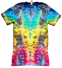 Load image into Gallery viewer, XS Short-sleeved Shirt