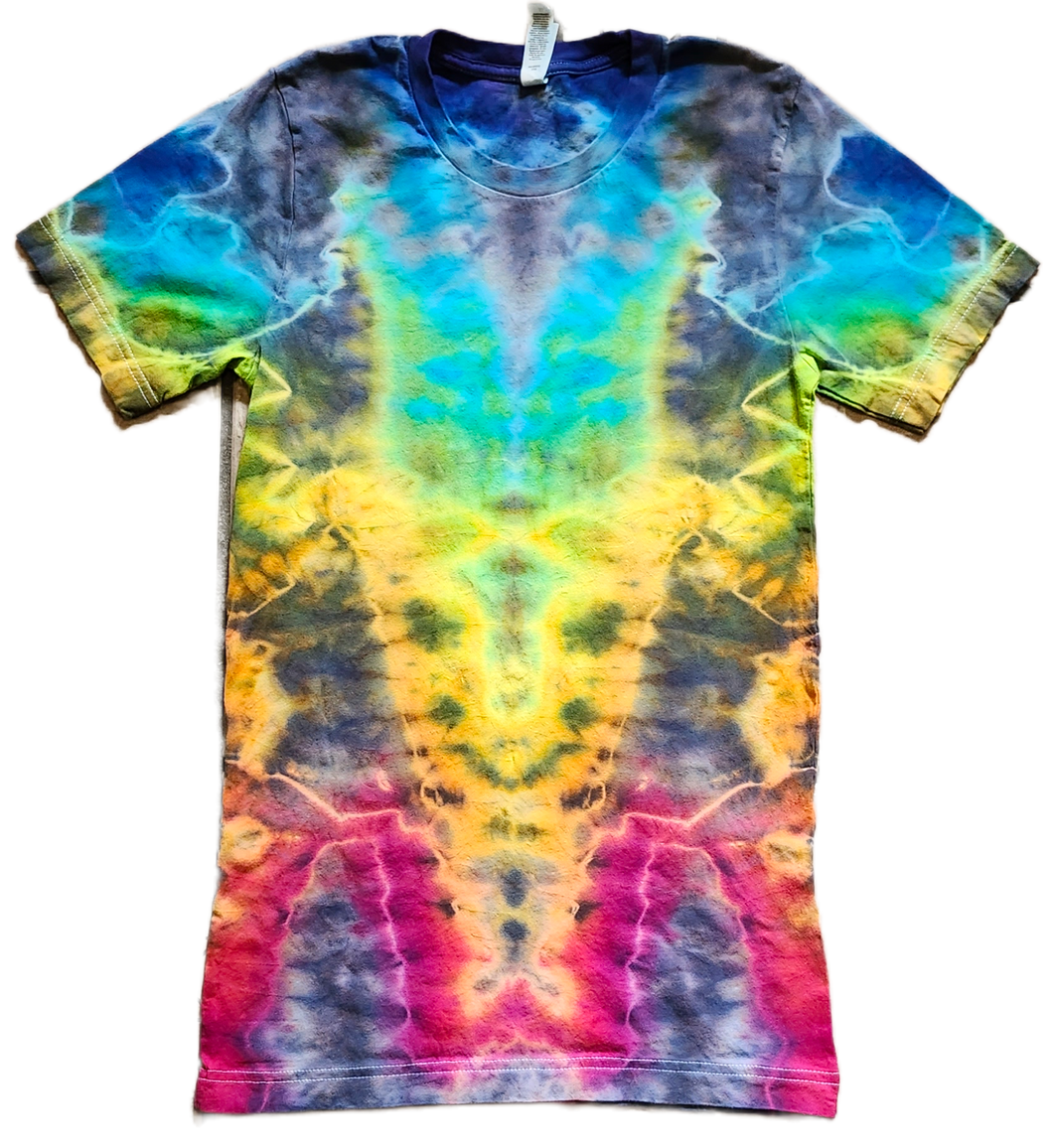 XS Short-sleeved Shirt