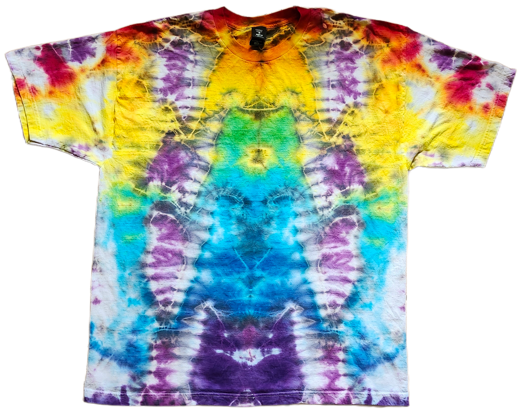2XL Tall short-sleeved shirt