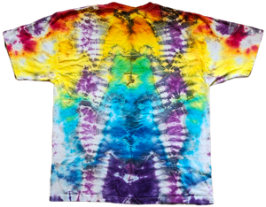 2XL Tall short-sleeved shirt