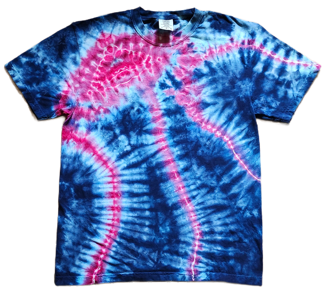 Large Short-sleeved Shirt