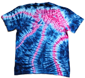 Large Short-sleeved Shirt
