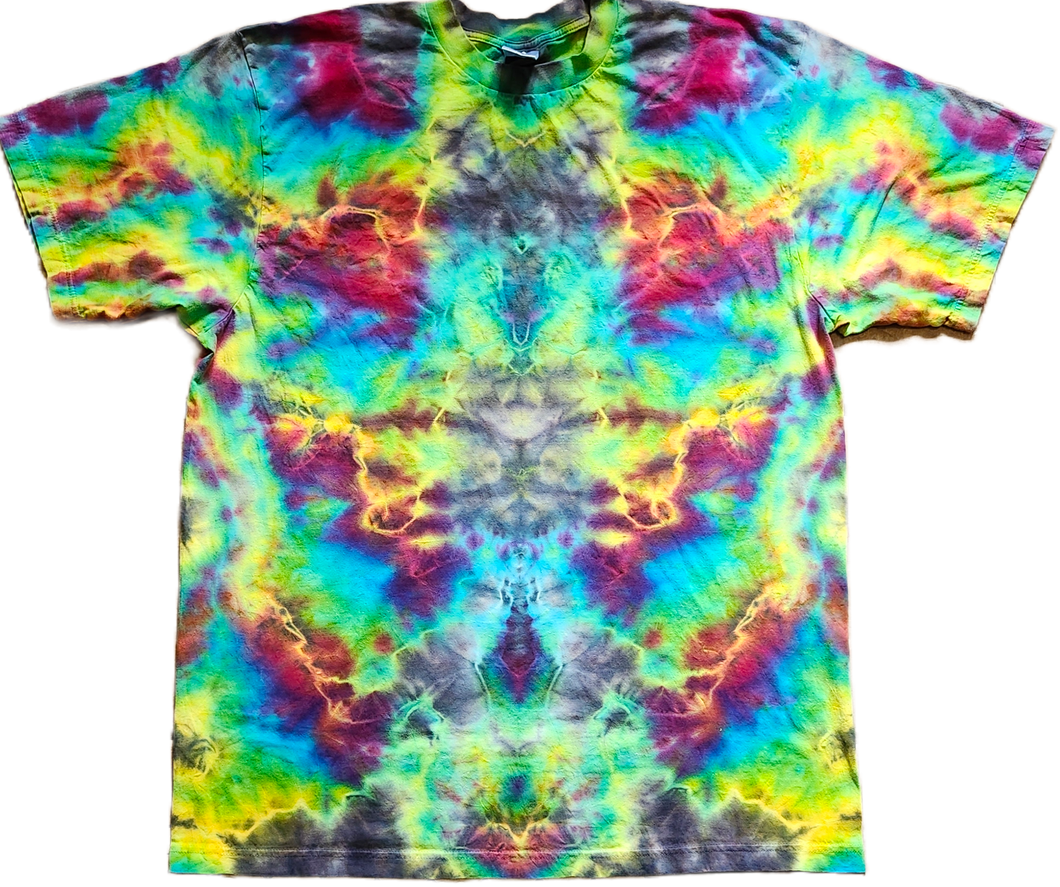 XL Short-sleeved Shirt