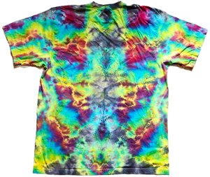 XL Short-sleeved Shirt
