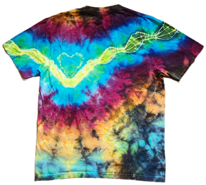 Large Short-sleeved Shirt