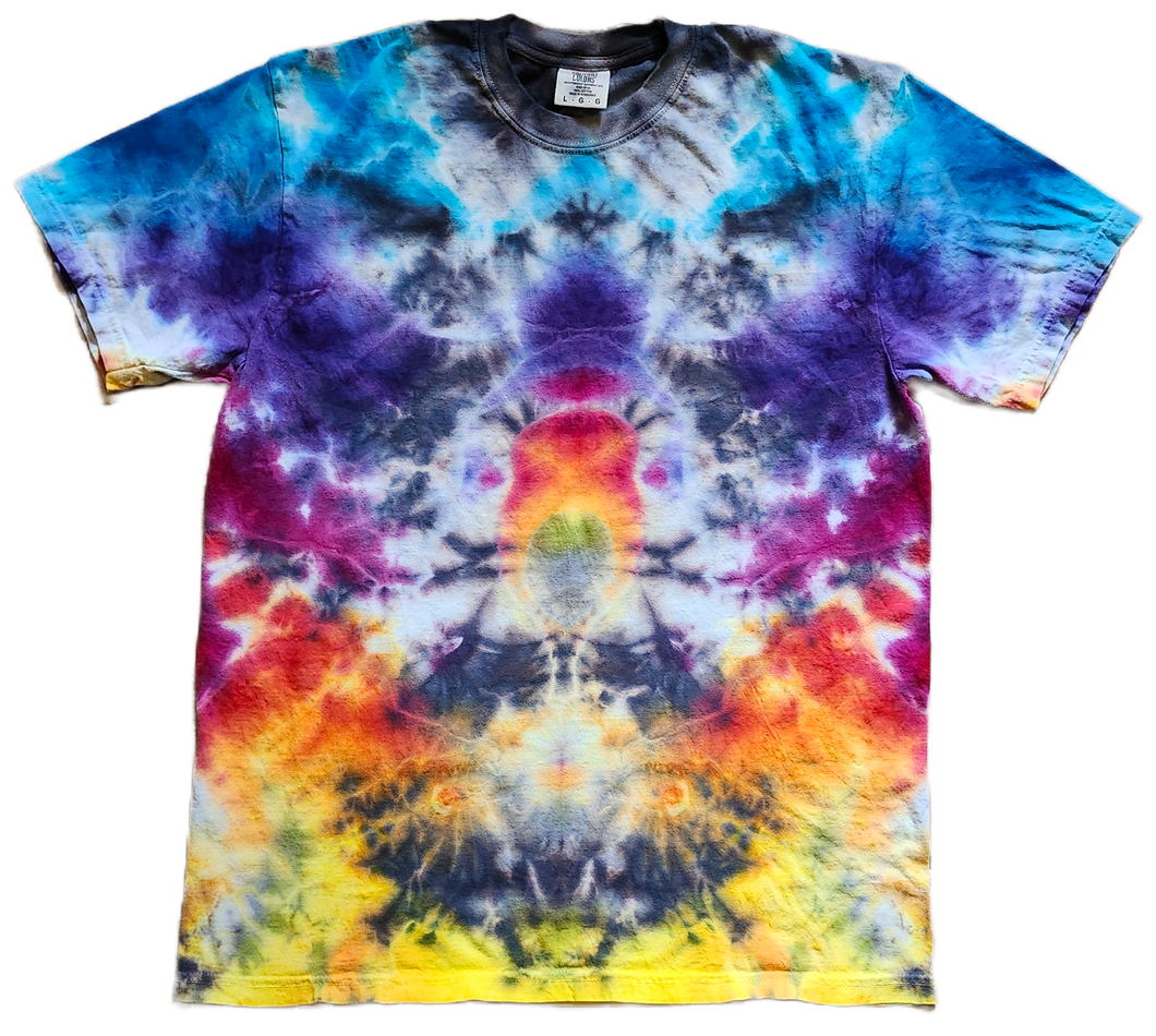 Large Short-sleeved Shirt