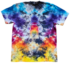 Large Short-sleeved Shirt