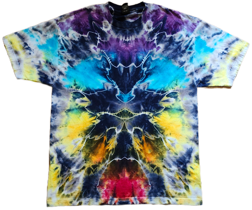 XL Tall Short-sleeved Shirt