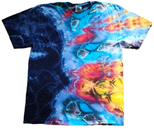 XL Short-sleeved Shirt