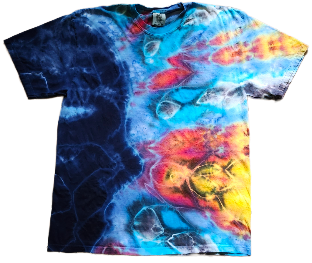 XL Short-sleeved Shirt