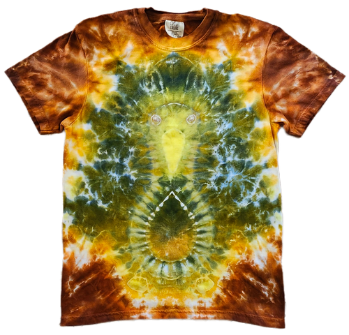 Small short-sleeved shirt